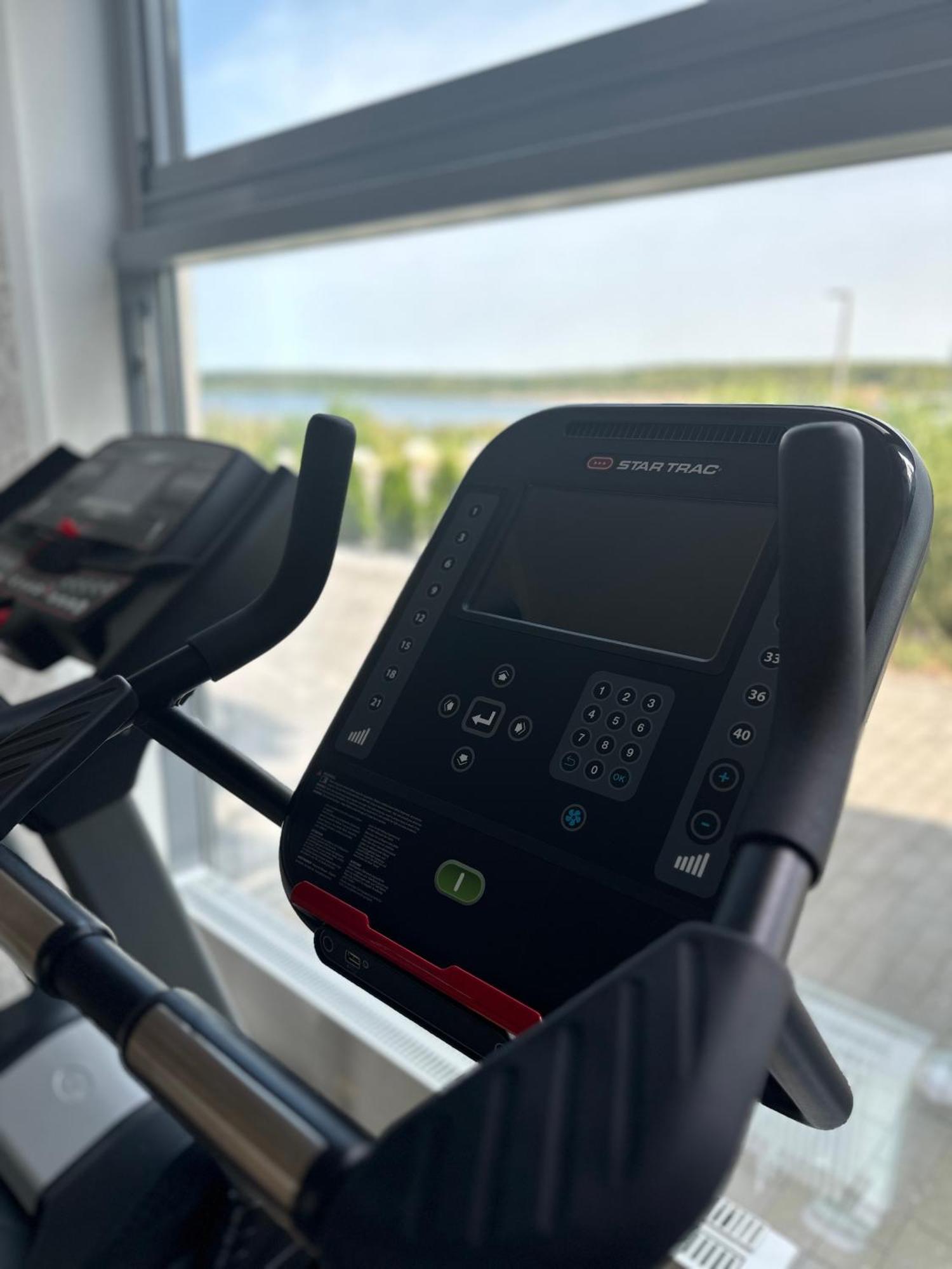 Ferienhaus Water Geierswalde Eksteriør billede