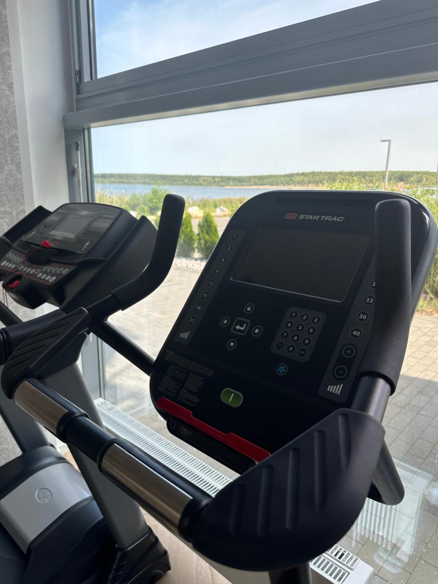 Ferienhaus Water Geierswalde Eksteriør billede